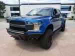 Saleen Sportruck XR 2018 года